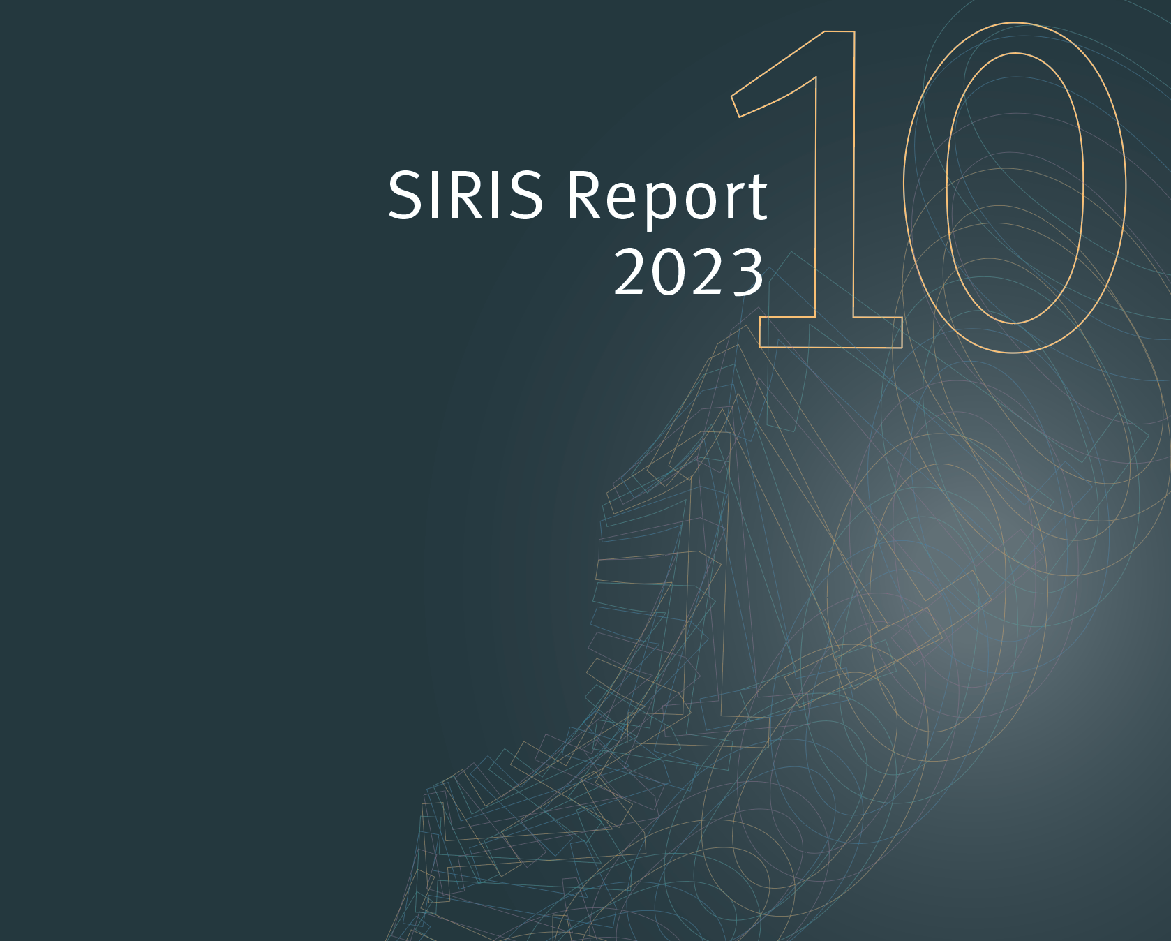 SIRIS Report 2023 - Online order