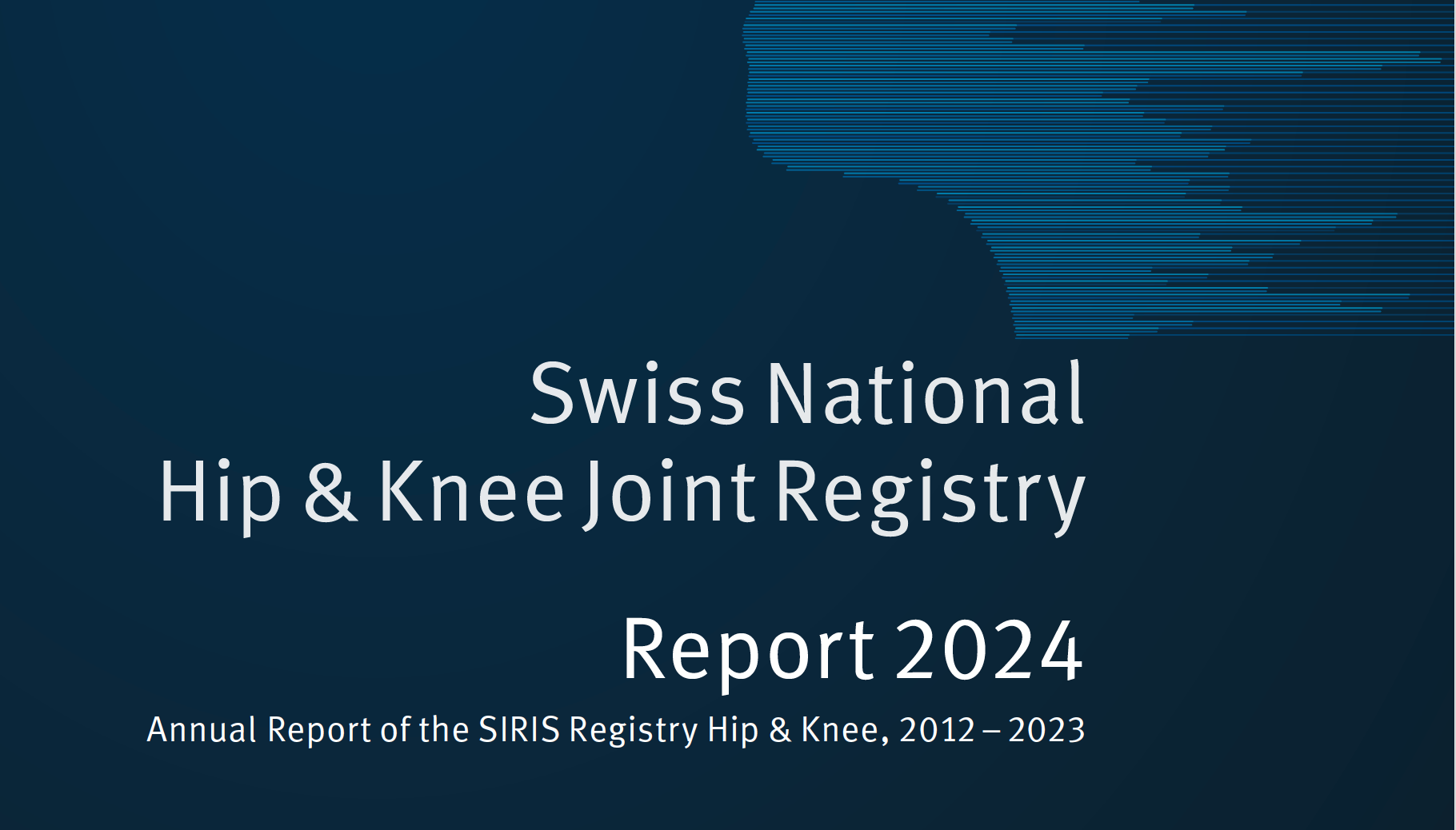 SIRIS Report 2024 - Online order